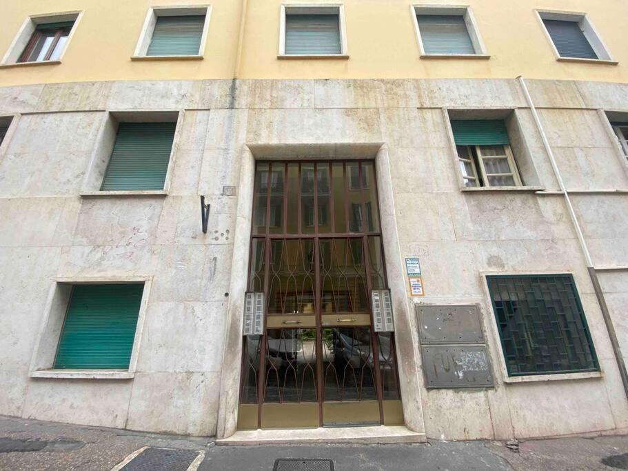 Domus Giulia & Andrea Διαμέρισμα Ρώμη Εξωτερικό φωτογραφία