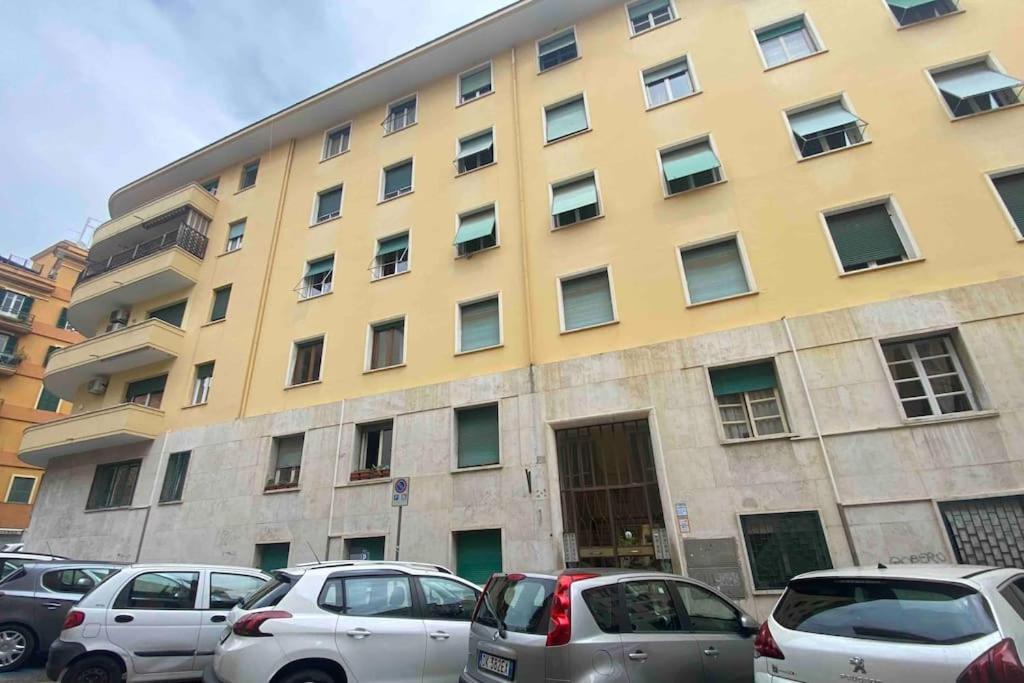 Domus Giulia & Andrea Διαμέρισμα Ρώμη Εξωτερικό φωτογραφία